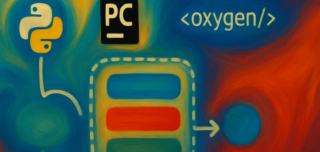 Praktikumsbericht von Utpal Pandey