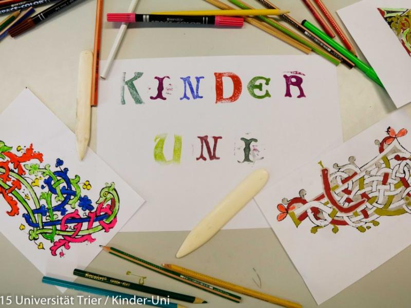 Kinderuni