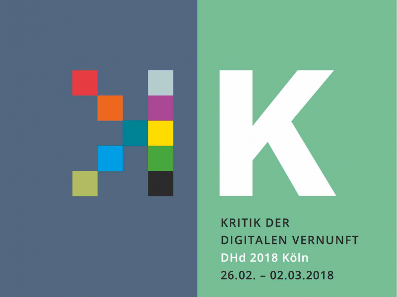 Kritik der Digitalen Vernunft