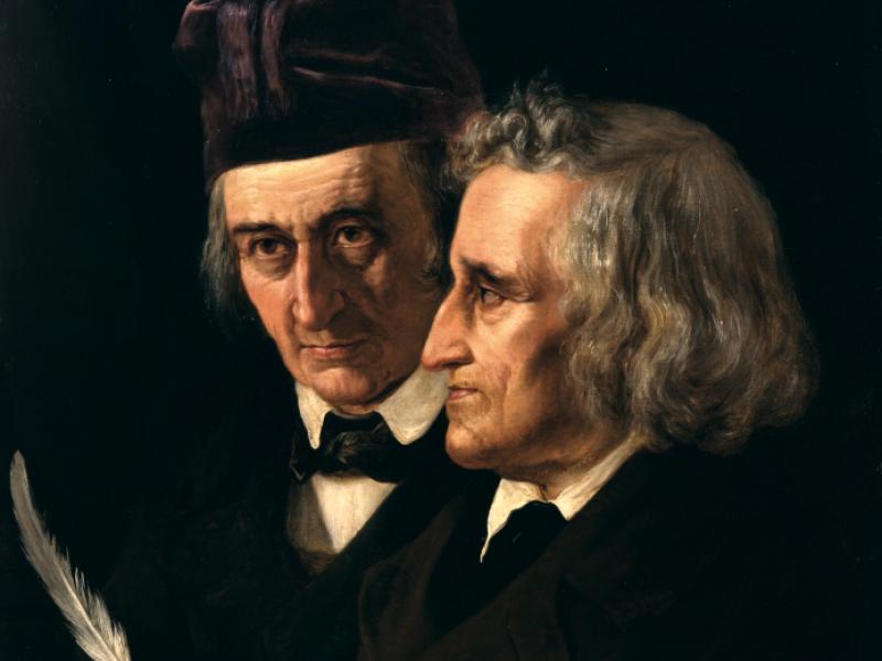 Brothers Grimm