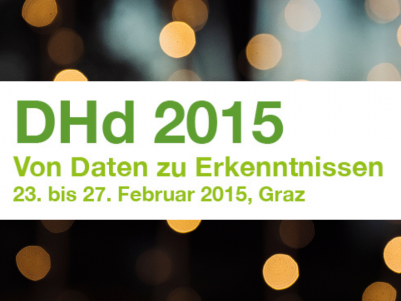 DHD 2015