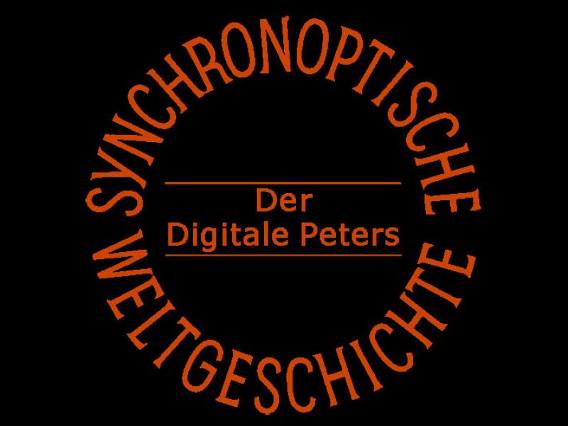 der digitale Peters