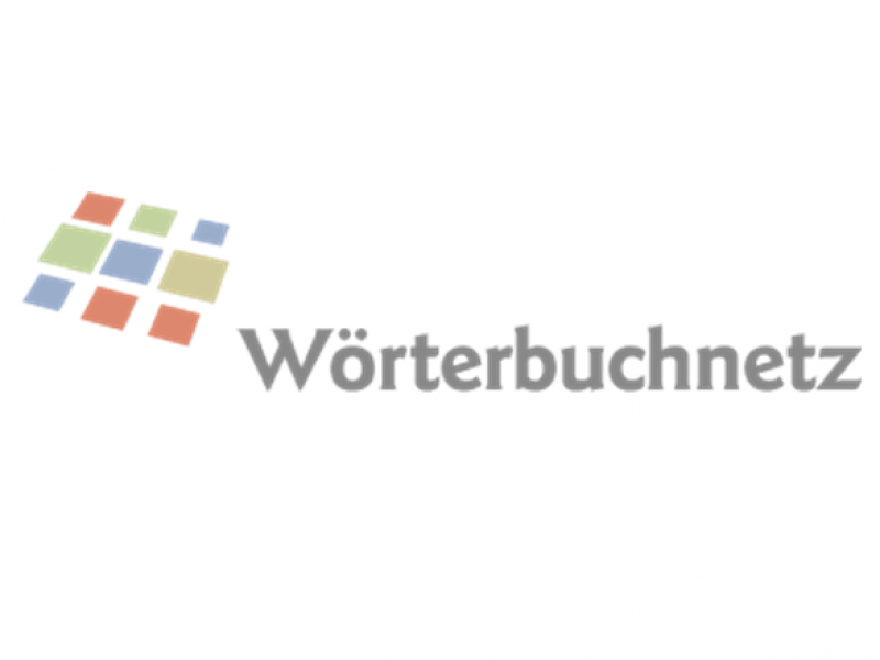 Wörterbuchnetz