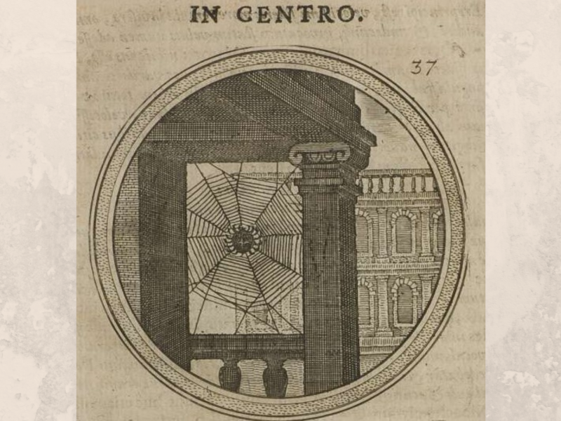 Julius Wilhelm Zincgref, Emblematum Ethico-Politicorum Centuria (Heidelberg 1666), Abbildung 37.