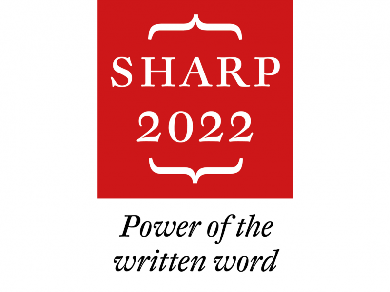 Logo  SHARP