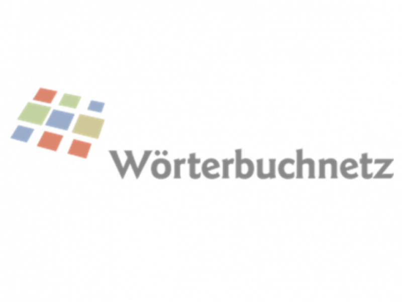 Wörterbuchnetz Logo