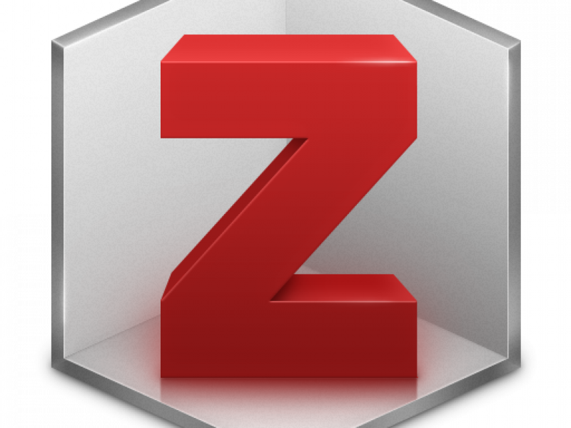 Zotero icon