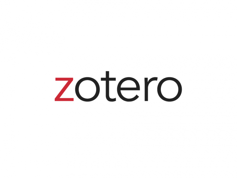 zotero Logo