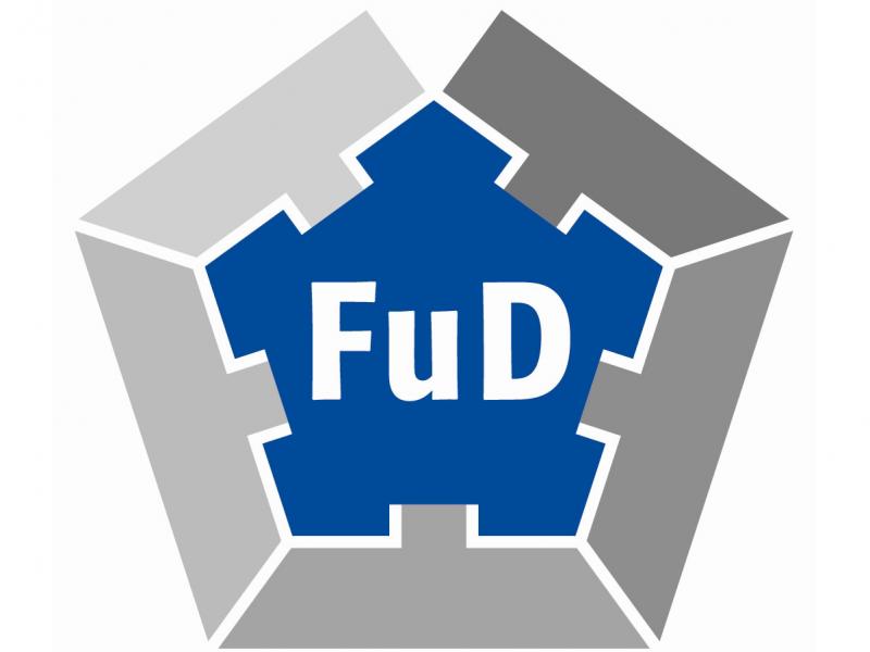 FUD Logo