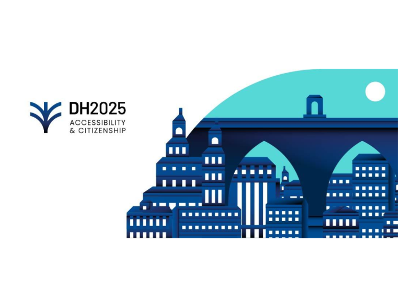 Logo DH2025