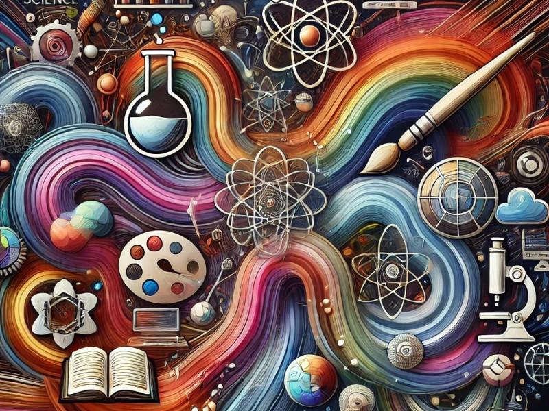 IAS Winter Community Event